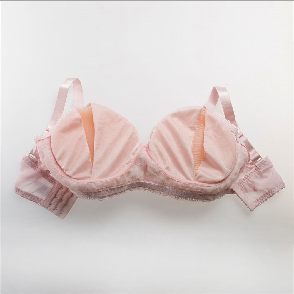 Seins 1800g avec Soutien-gorge