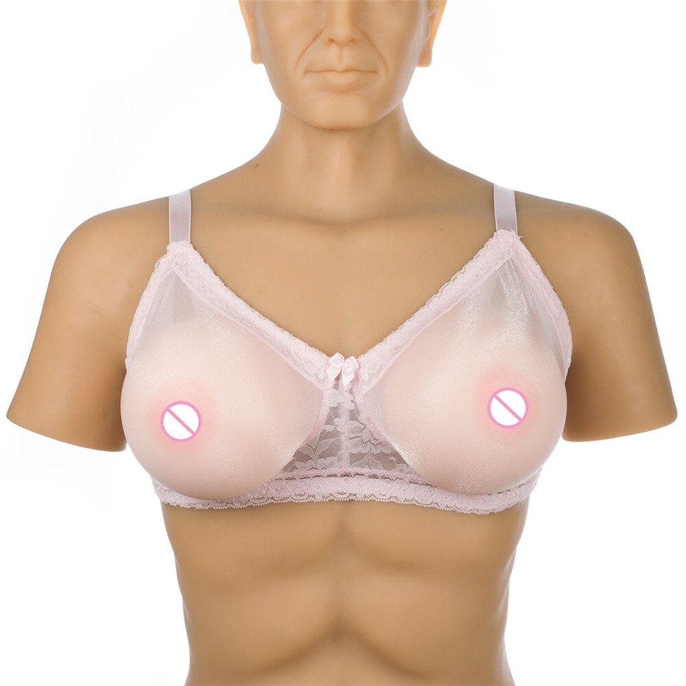Seins 1800g avec Soutien-gorge