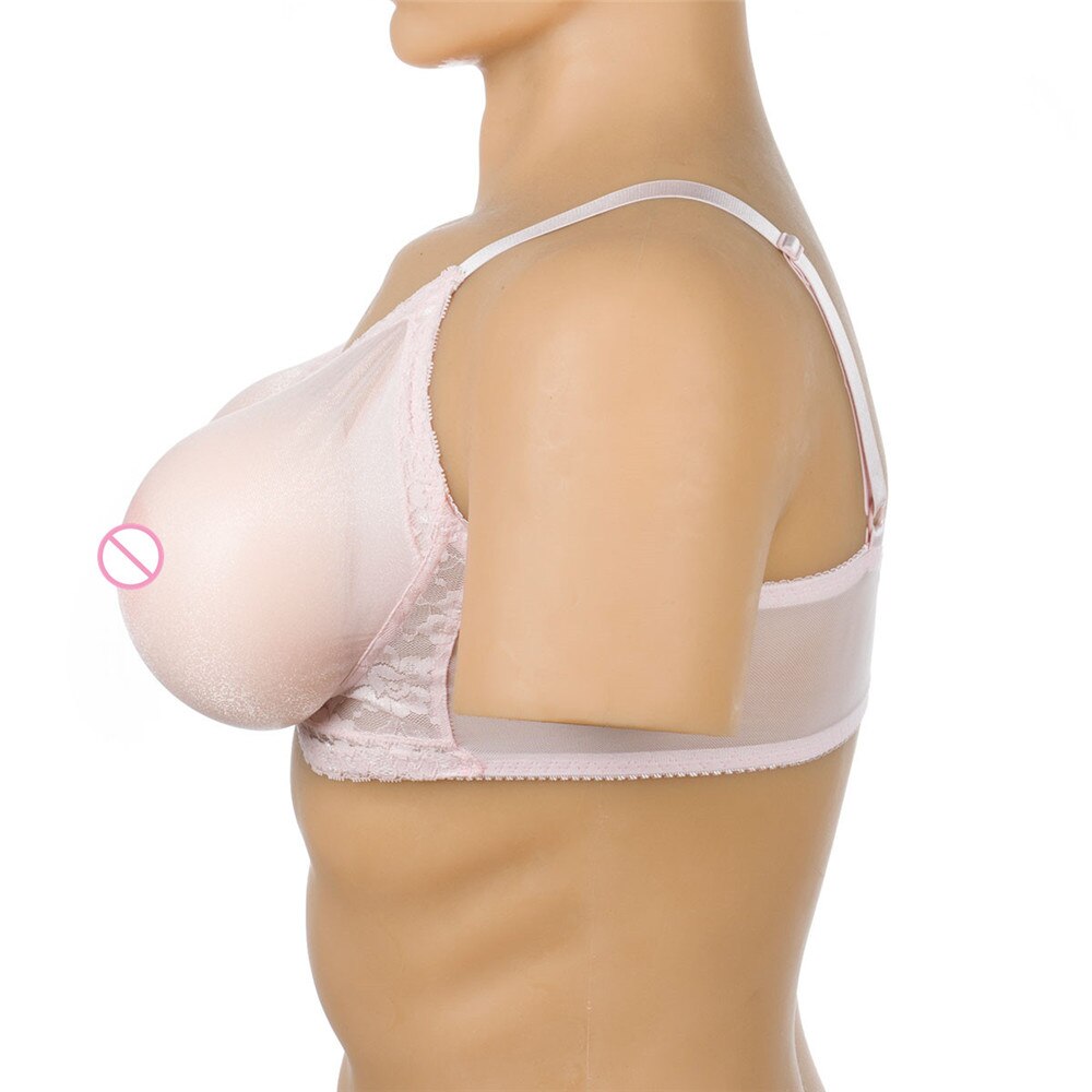 Seins 1800g avec Soutien-gorge