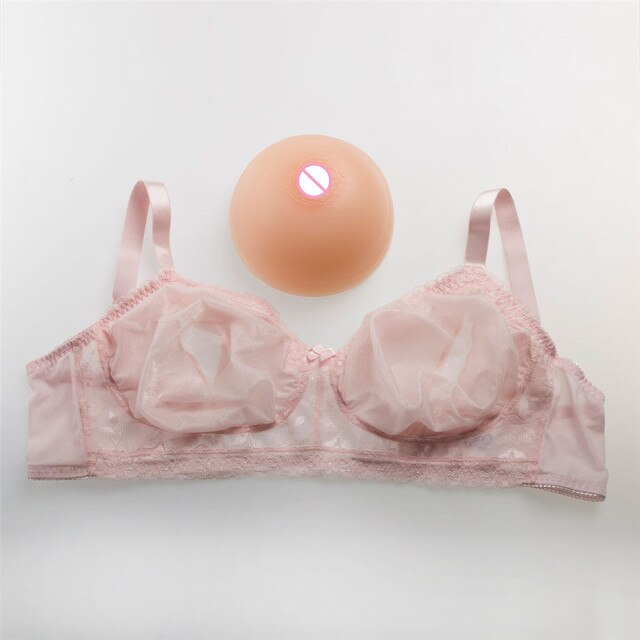 Seins 1800g avec Soutien-gorge