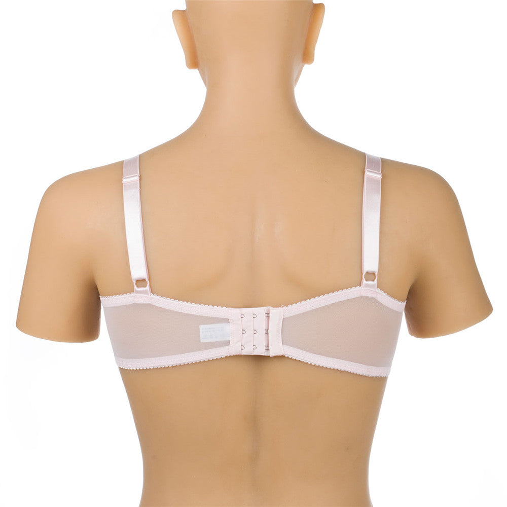Seins 1800g avec Soutien-gorge
