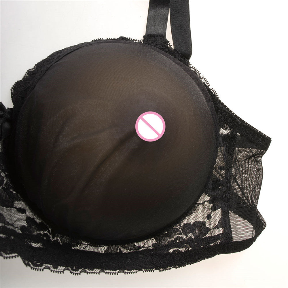 Seins 2000g avec Soutien-gorge
