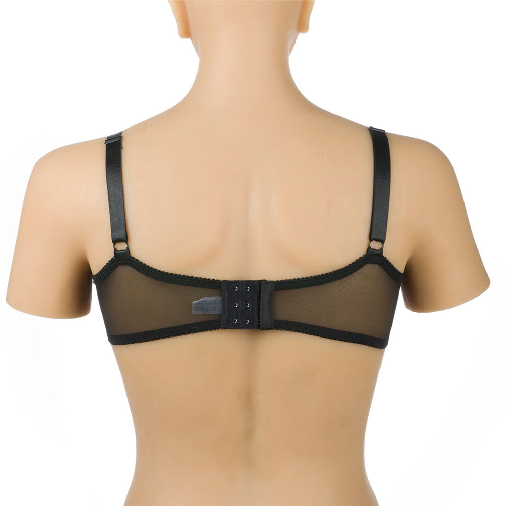 Seins 2000g avec Soutien-gorge