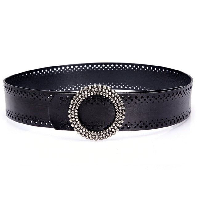 Ceinture Queen Aquiles (5 Couleurs)