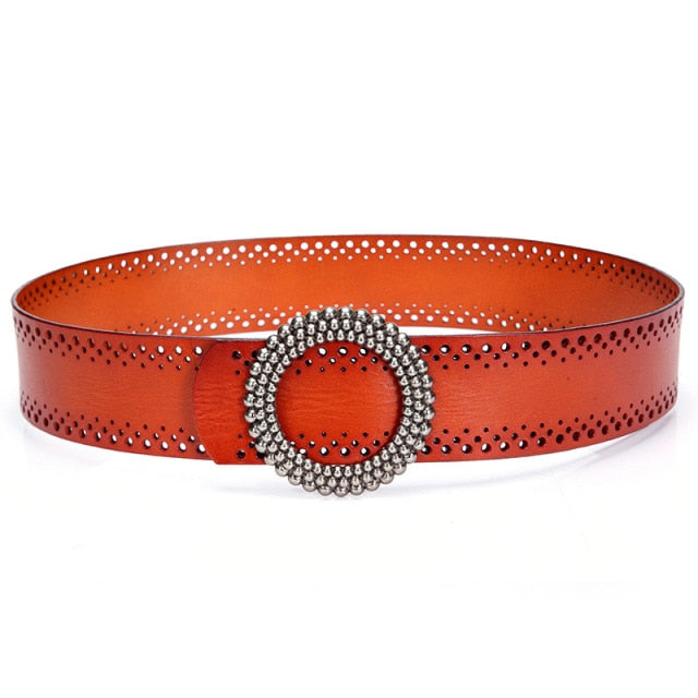 Ceinture Queen Aquiles (5 Couleurs)