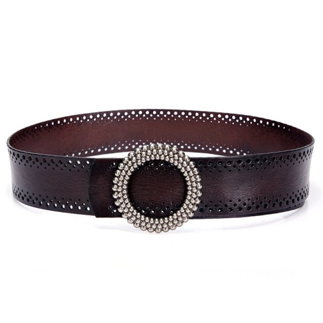 Ceinture Queen Aquiles (5 Couleurs)