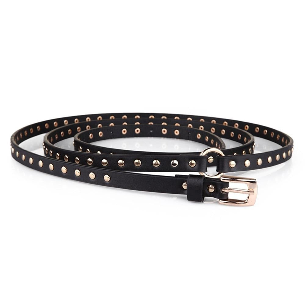 Ceinture Queen Cyber