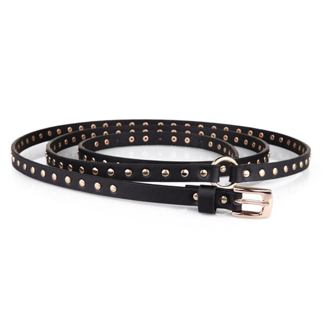 Ceinture Queen Cyber