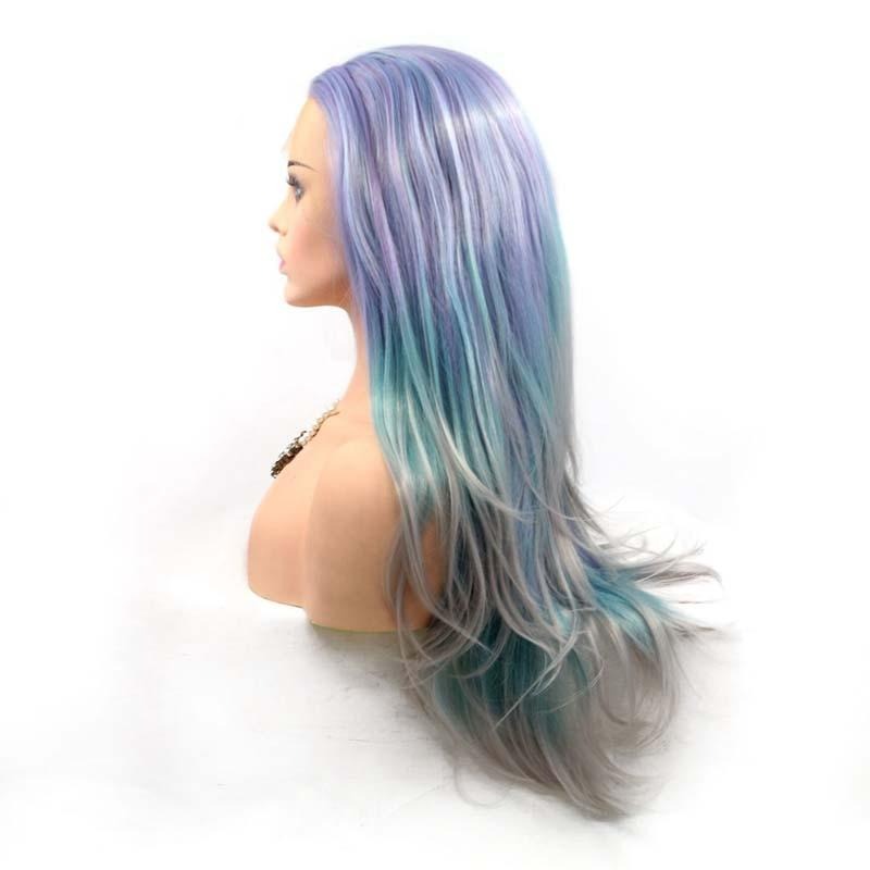 Perruque Queen Crystal