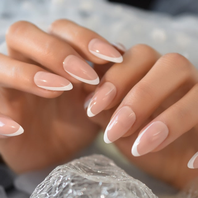 Faux Ongles Drag Delta (24 Unités)
