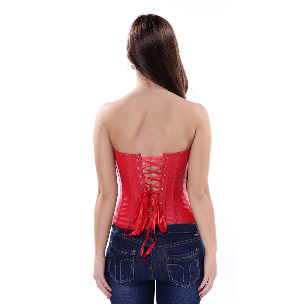 Corset Drag Rubber (2 Couleurs)