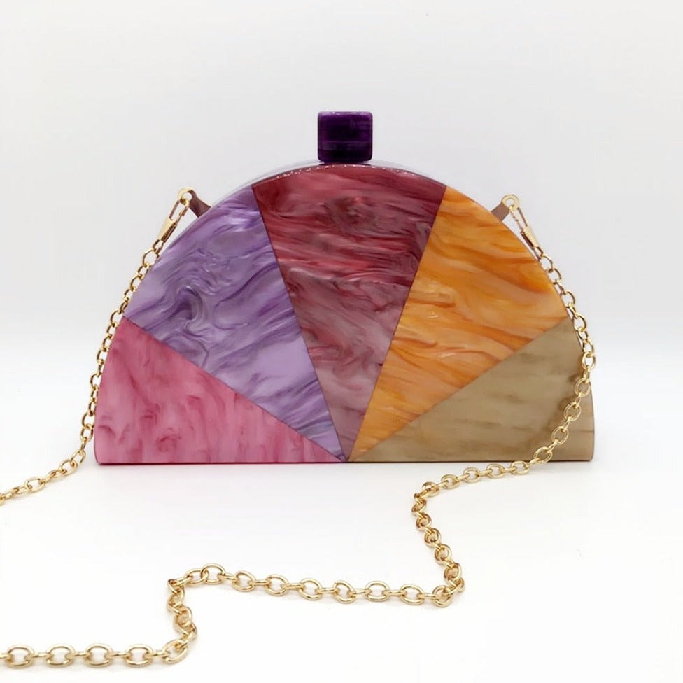 Pochette Drag Daila