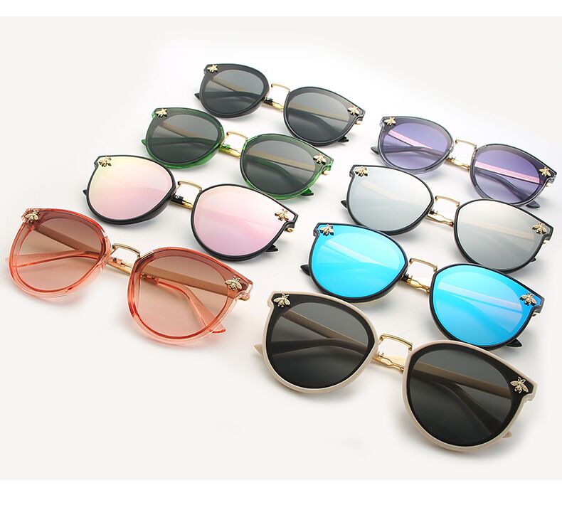 Lunettes de Soleil Drag Firefly (7 Couleurs)