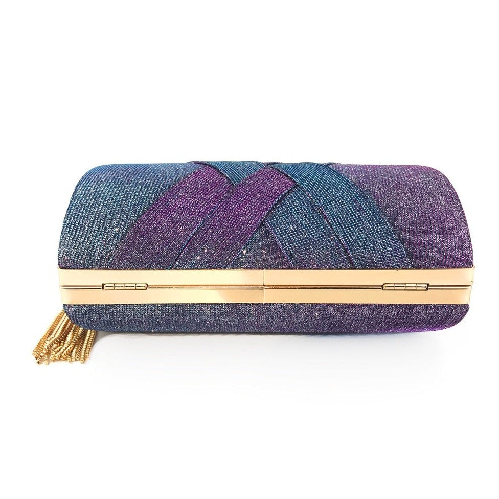Pochette Drag Cristel (5 Couleurs)
