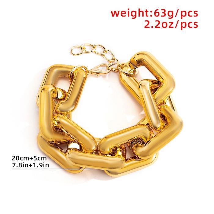 Bracelet Drag Melyssa (2 Couleurs)