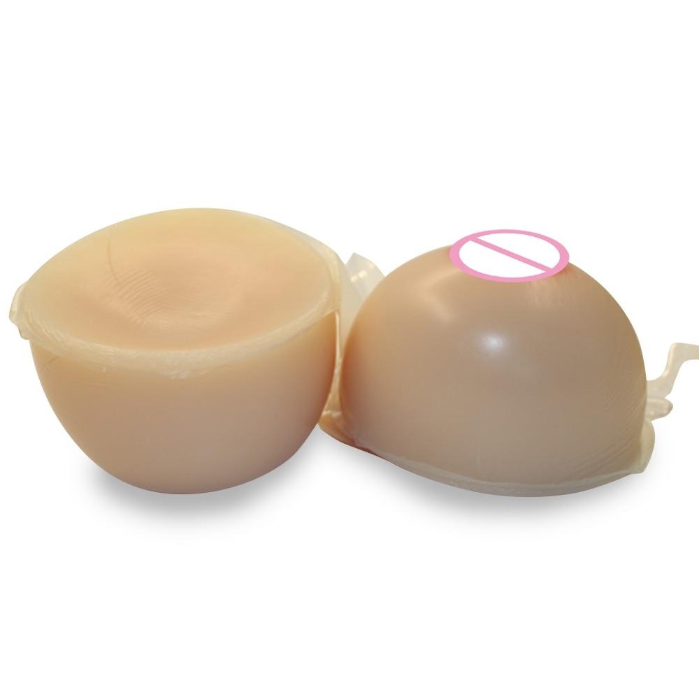 Faux Seins Drag Glory (800g/Paire)