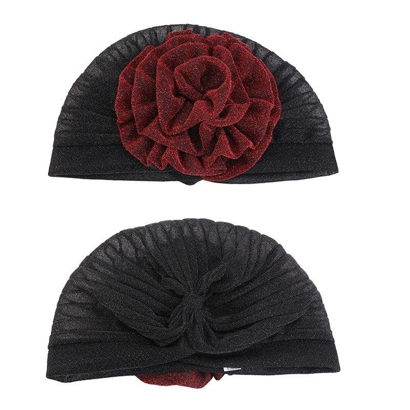 Turban Drag Eternal (8 Couleurs)