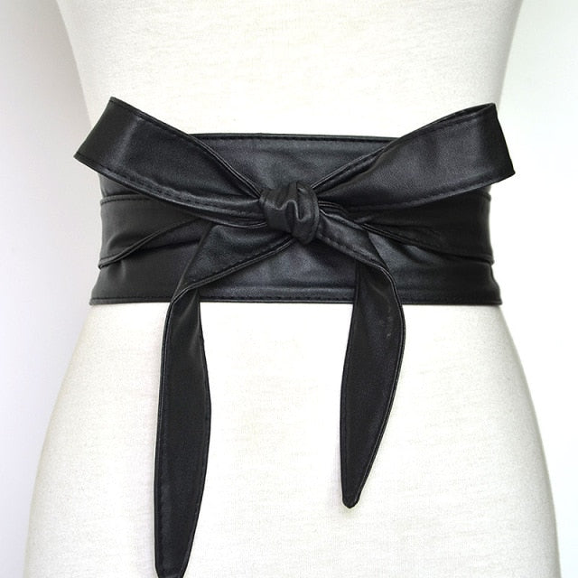 Ceinture Queen Sparta (12 Couleurs)