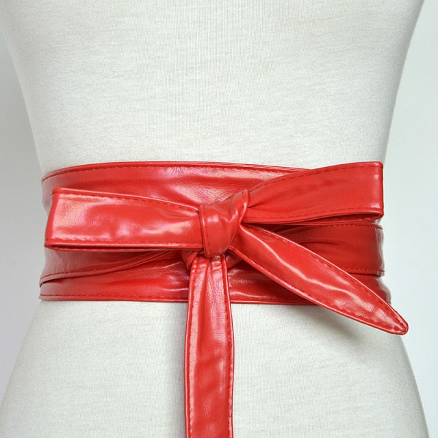 Ceinture Queen Sparta (12 Couleurs)