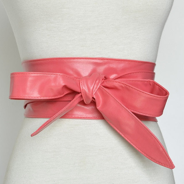 Ceinture Queen Sparta (12 Couleurs)