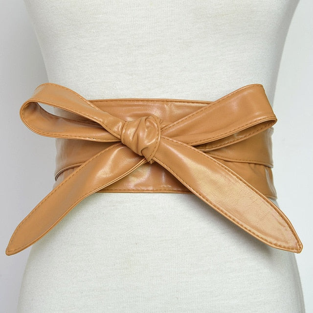 Ceinture Queen Sparta (12 Couleurs)