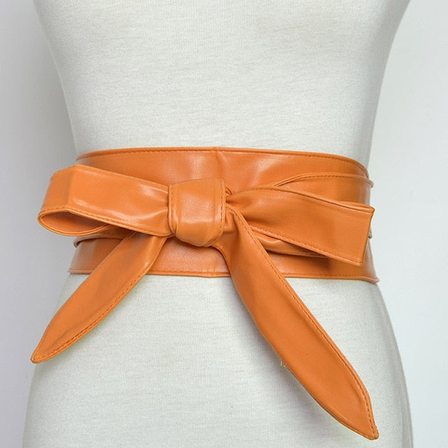 Ceinture Queen Sparta (12 Couleurs)