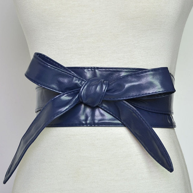 Ceinture Queen Sparta (12 Couleurs)