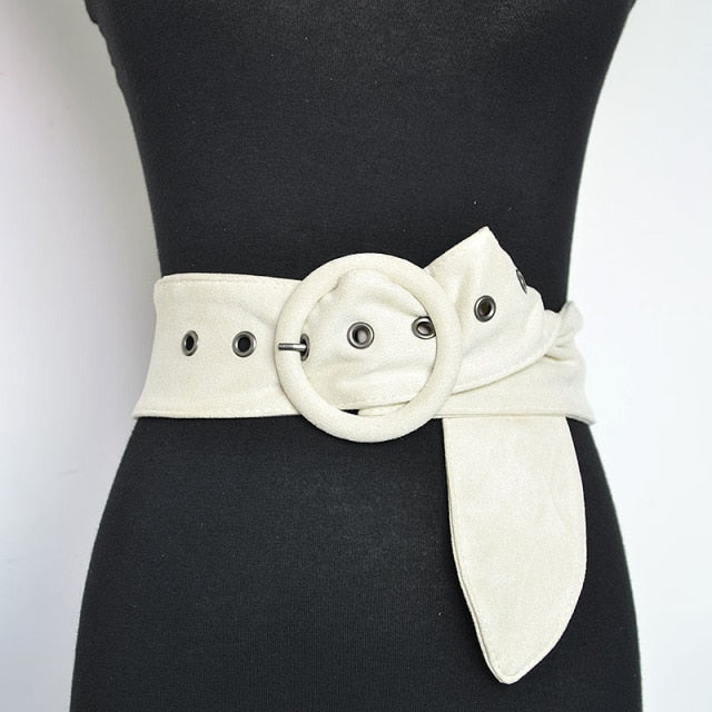 Ceinture Queen Tebas (3 Couleurs)