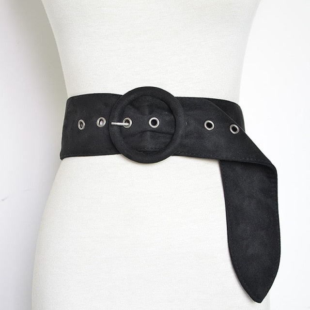 Ceinture Queen Tebas (3 Couleurs)