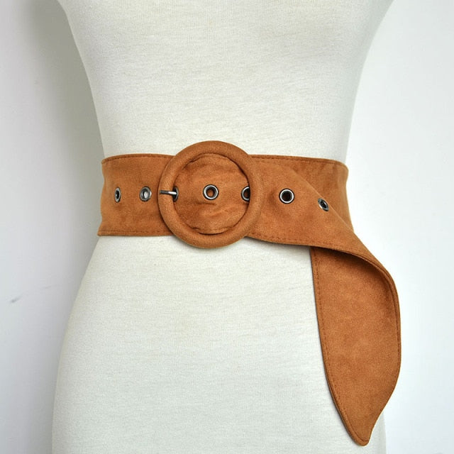 Ceinture Queen Tebas (3 Couleurs)