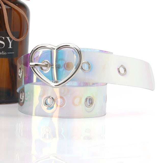 Ceinture Queen Brokenheart