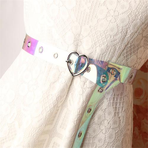 Ceinture Queen Brokenheart