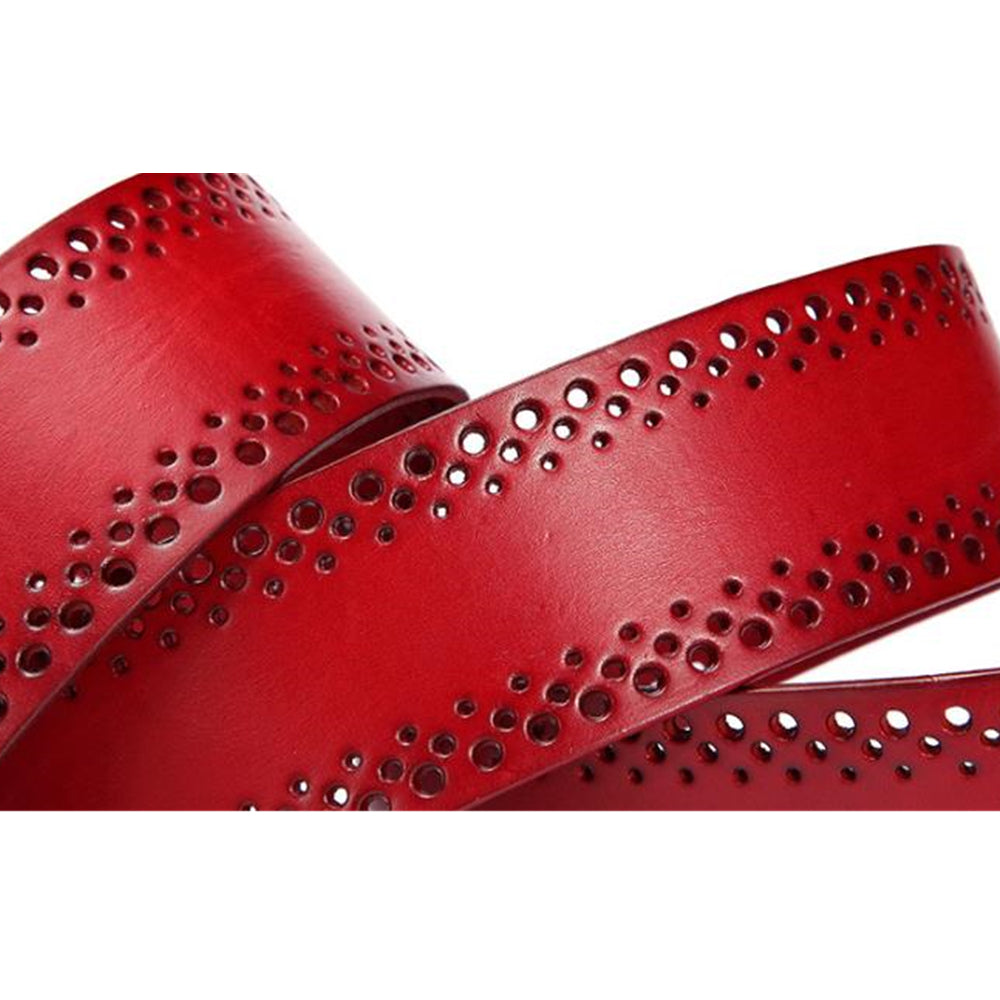 Ceinture Queen Aquiles (5 Couleurs)