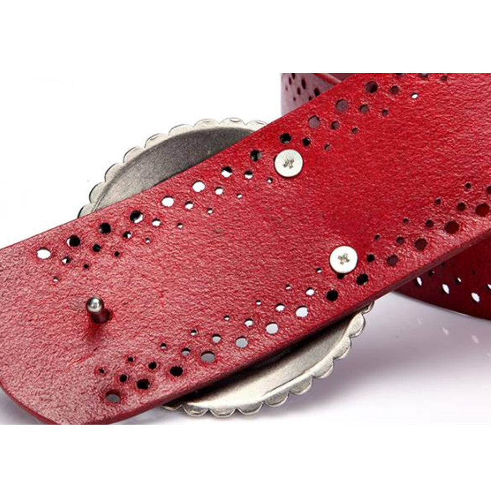 Ceinture Queen Aquiles (5 Couleurs)