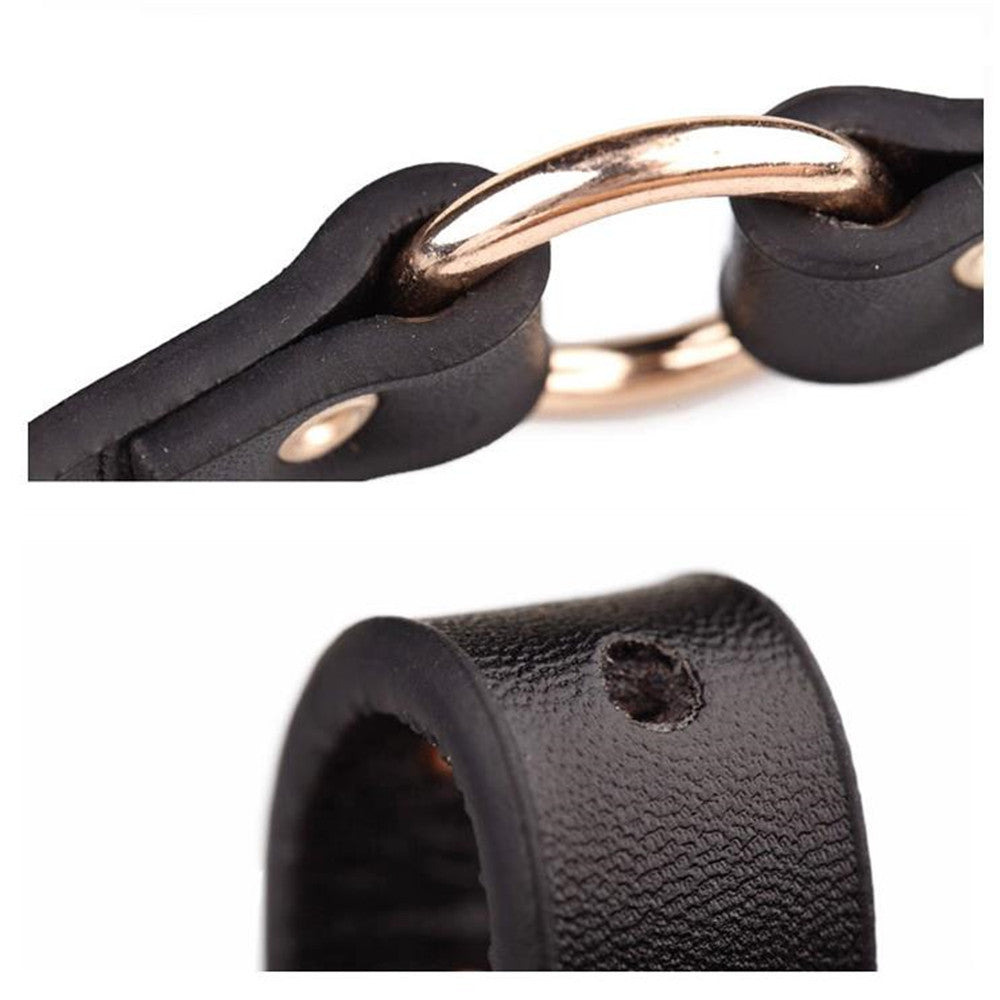 Ceinture Queen Cyber