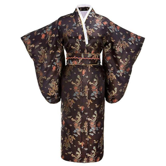 Kimono Drag Saitama