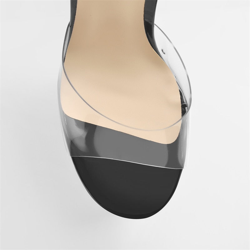 Sandales Queen Thyriana