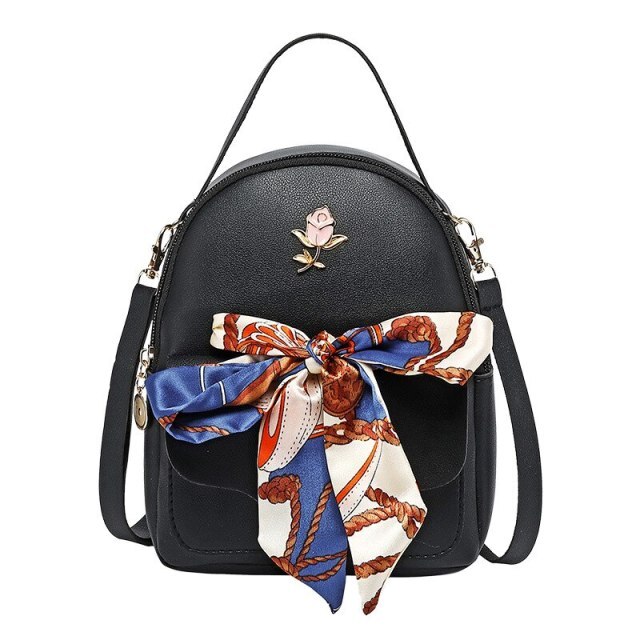 Sac à Main Queen Duncan (5 Couleurs)