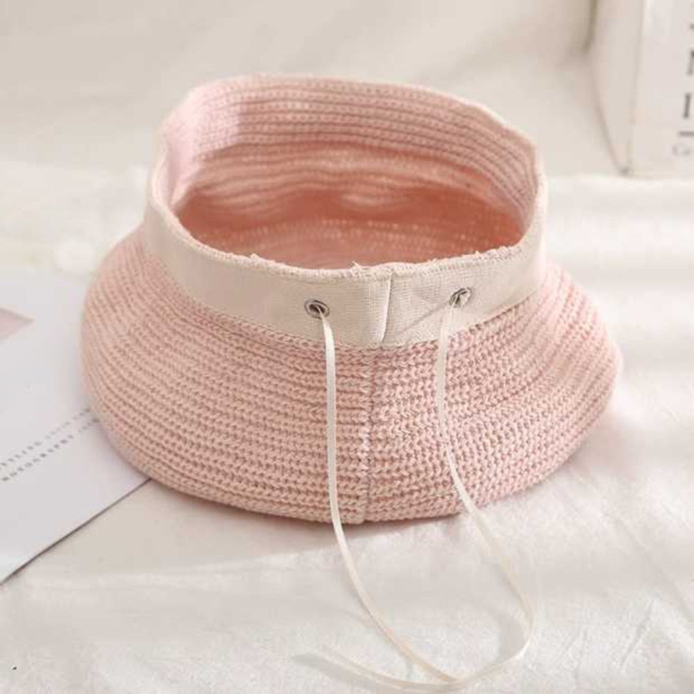 Béret Queen Ginebra (Rose)