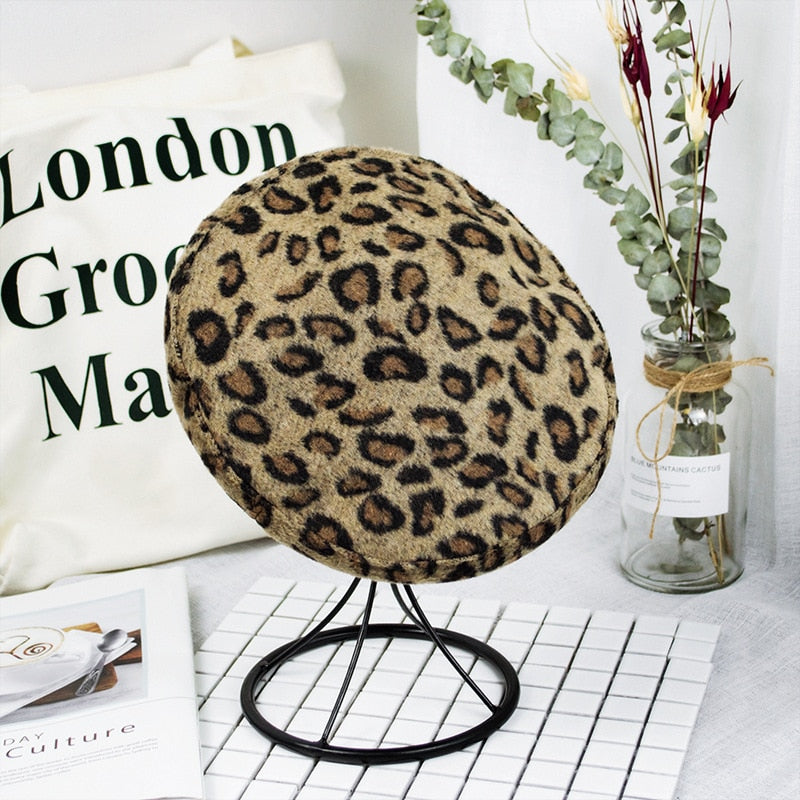 Béret Queen War (3 Couleurs)