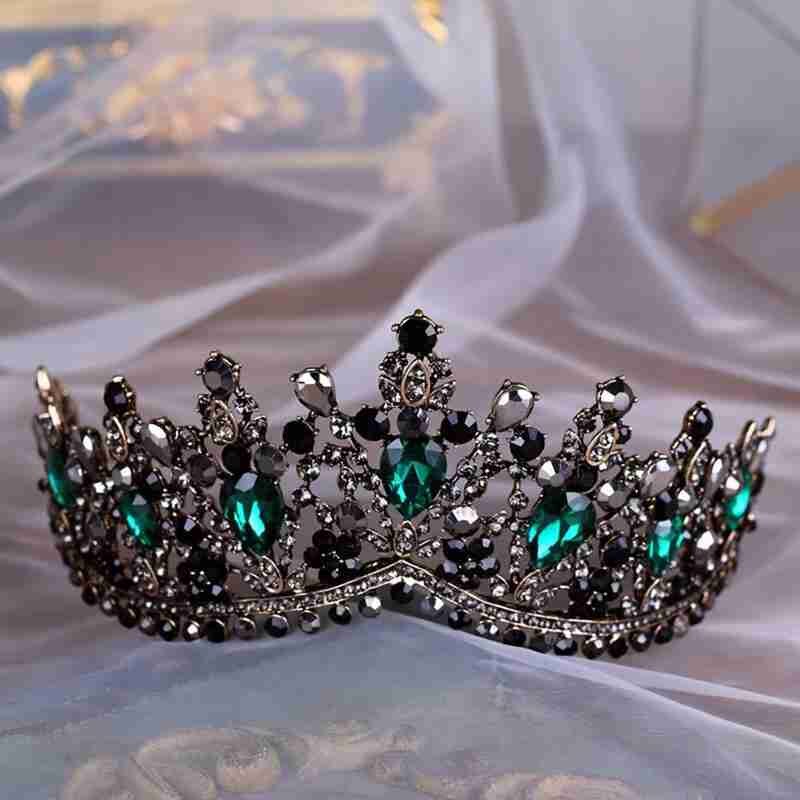 Tiare Queen Megara (7 Couleurs)