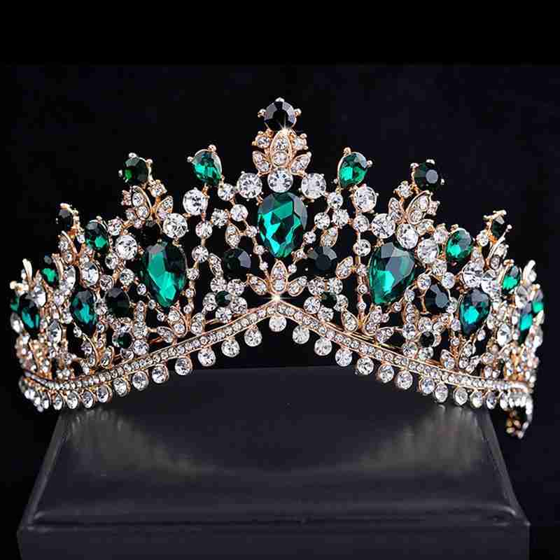 Tiare Queen Megara (7 Couleurs)