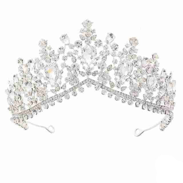 Tiare Queen Megara (7 Couleurs)