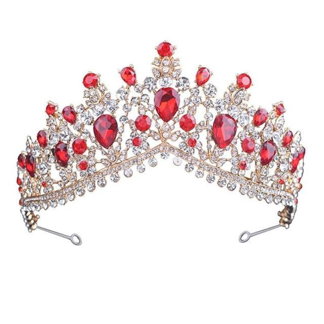 Tiare Queen Megara (7 Couleurs)