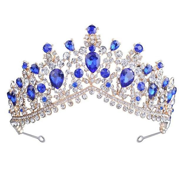 Tiare Queen Megara (7 Couleurs)