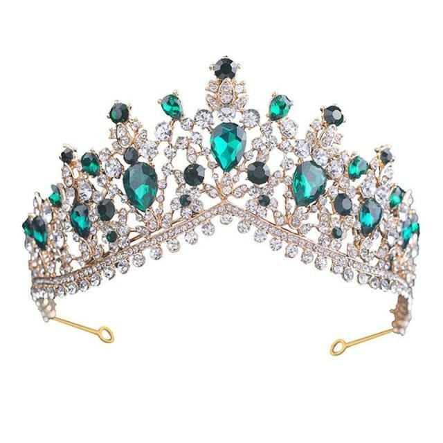 Tiare Queen Megara (7 Couleurs)