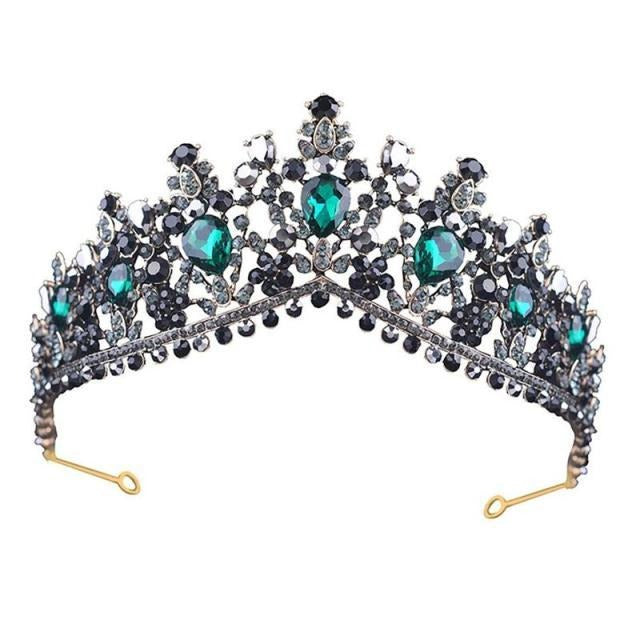 Tiare Queen Megara (7 Couleurs)