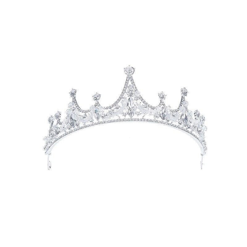 Tiare Queen Snowflake