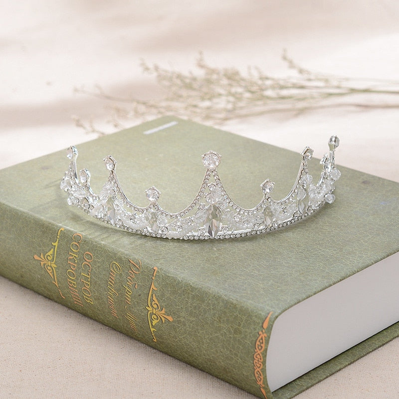Tiare Queen Snowflake