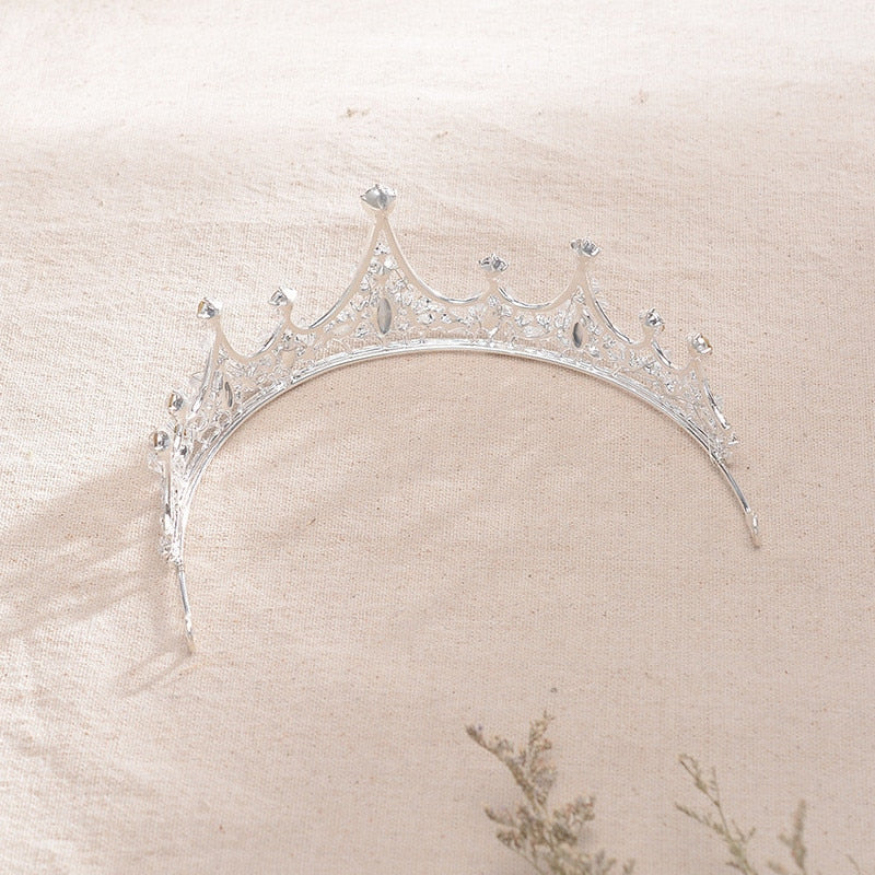 Tiare Queen Snowflake